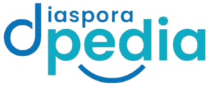 Diaspora Indonesia Logo